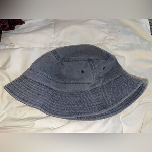 Doorman Pacific Company (DPC) Gray Bucket Hat L/XL